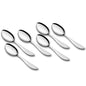 MONTAVO ORCHID DESSERT SPOON