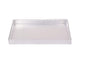 SUN BAKEWARE ALUMINUM RECTANGLE TRAY 36CM*26CM*4CM