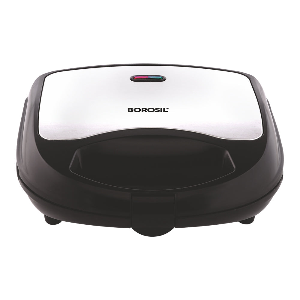 BOROSIL BSM70NDG13 Z KRISPY GRILL NEO SANDWICH MAKER